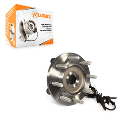 Kugel_Wheel Bearing Hub Assembly_70-515162