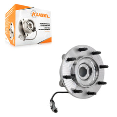 Kugel_Wheel Bearing Hub Assembly_70-515163