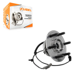 Kugel_Wheel Bearing Hub Assembly_70-515178