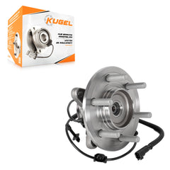 Kugel_Wheel Bearing Hub Assembly_70-515181
