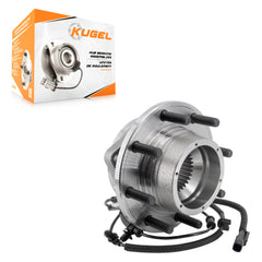 Kugel_Wheel Bearing Hub Assembly_70-515182