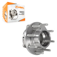 Kugel_Wheel Bearing Hub Assembly_70-515183