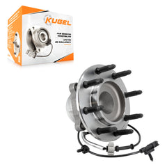 Kugel_Wheel Bearing Hub Assembly_70-515190