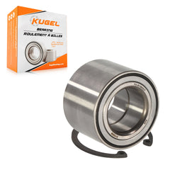 Kugel_Wheel Bearing Race Set_70-516007