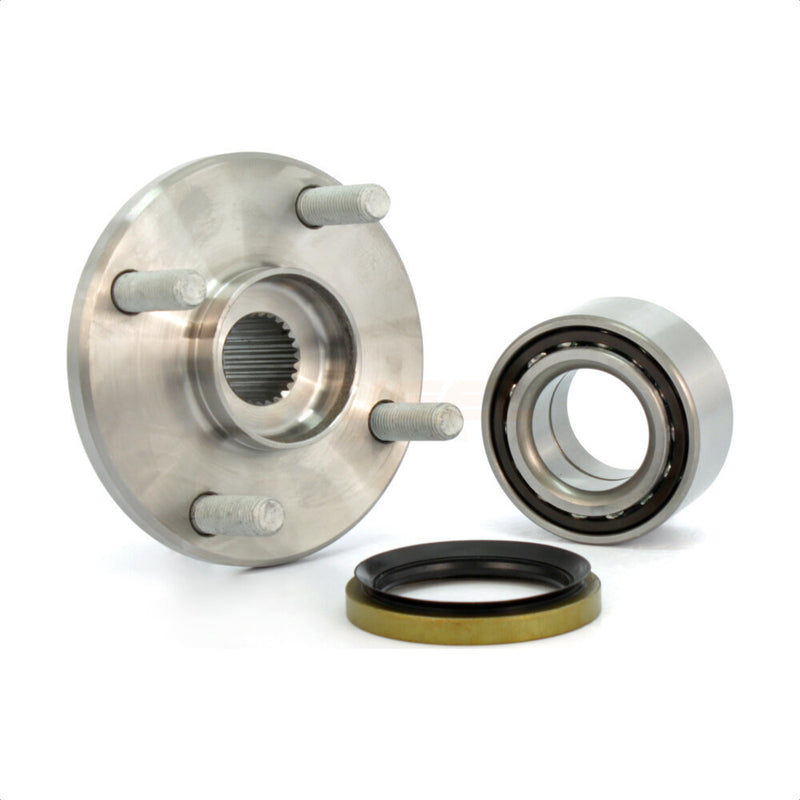 Kugel_Wheel Hub Repair Kit_70-518507