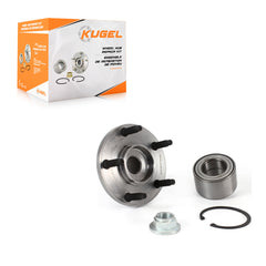 Kugel_Wheel Hub Repair Kit_70-518510