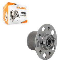 Kugel_Wheel Bearing Hub Assembly_70-520001