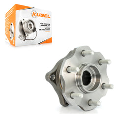 Kugel_Wheel Bearing Hub Assembly_70-541003