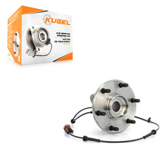 Kugel_Wheel Bearing Hub Assembly_70-541004