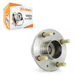 Kugel_Wheel Bearing Hub Assembly_70-541009