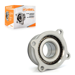 Kugel_Wheel Bearing Assembly_70-541011