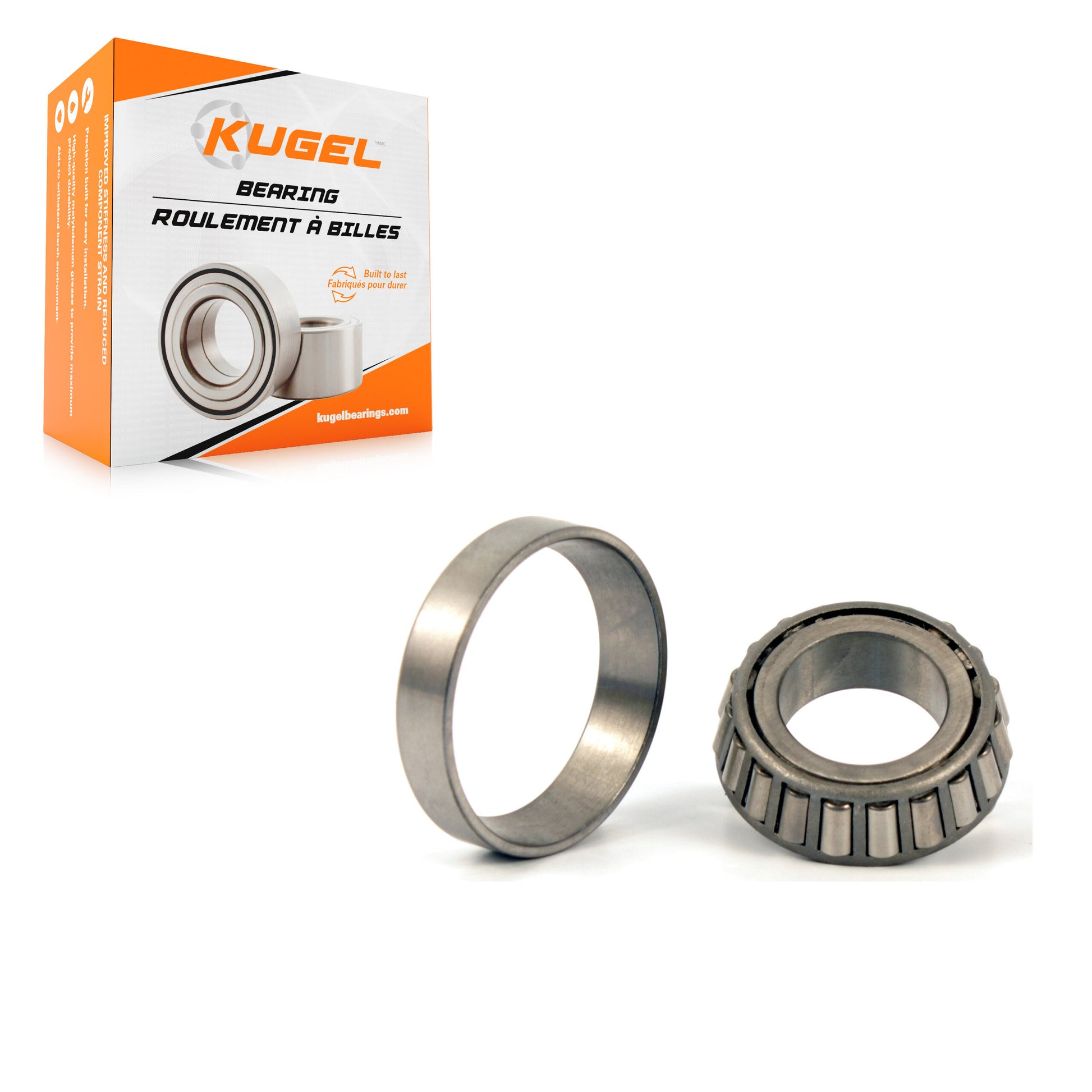 Kugel_Manual Trans Countershaft Bearing_70-A14