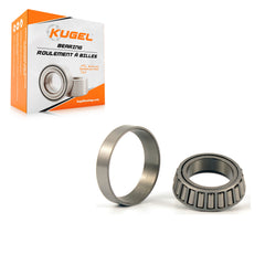 Kugel_Wheel Bearing Race Set_70-A15