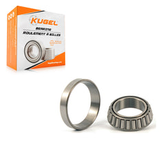 Kugel_Wheel Bearing Race Set_70-A17