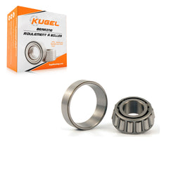 Kugel_Wheel Bearing Race Set_70-A2