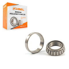 Kugel_Wheel Bearing Race Set_70-A5