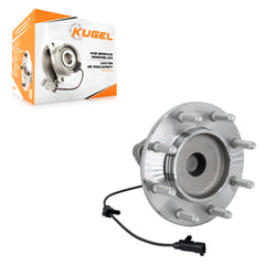 Kugel_Wheel Bearing Hub Assembly_70-KH1002