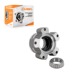 Kugel_Wheel Bearing Assembly_70-KH2005