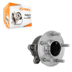 Kugel_Wheel Bearing Hub Assembly_70-KH2009