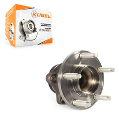 Kugel_Wheel Bearing Hub Assembly_70-KH2010