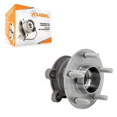 Kugel_Wheel Bearing Hub Assembly_70-KH2011