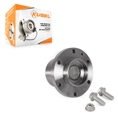 Kugel_Wheel Bearing Hub Assembly_70-KH3310