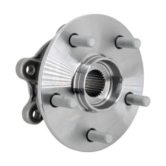 Kugel_Wheel Bearing Hub Assembly_70-KH4002