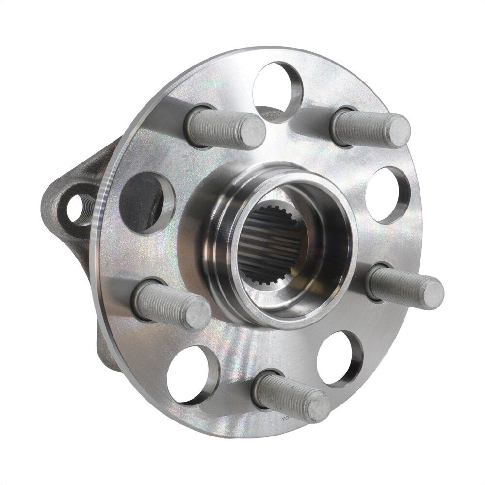 Kugel 70-KH4003 Wheel Bearing and Hub Assembly for 2019-2024 Toyota Corolla, Toyota Prius AWD-e - Rear