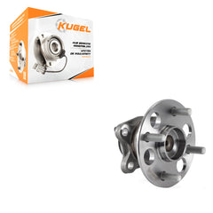 Kugel_Wheel Bearing Hub Assembly_70-KH4211