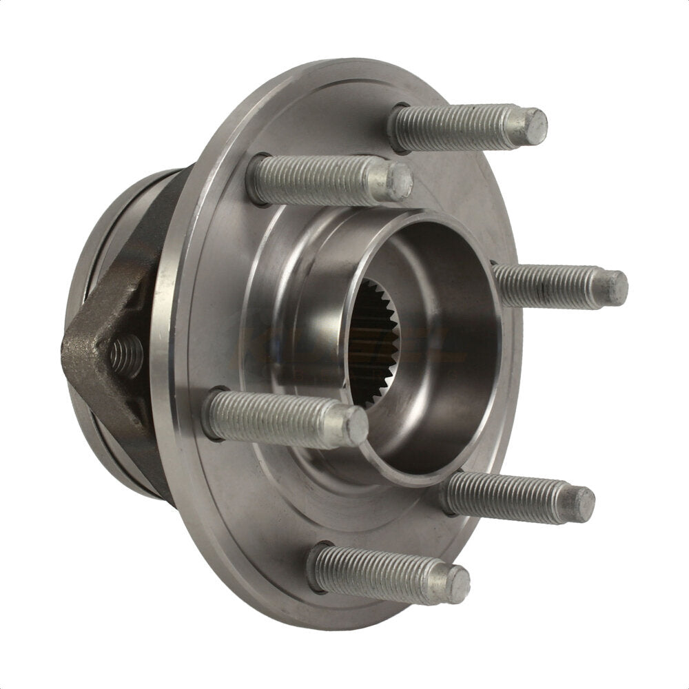 Kugel_Wheel Bearing Hub Assembly_70-KH4510