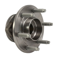 Kugel_Wheel Bearing Hub Assembly_70-KH4510