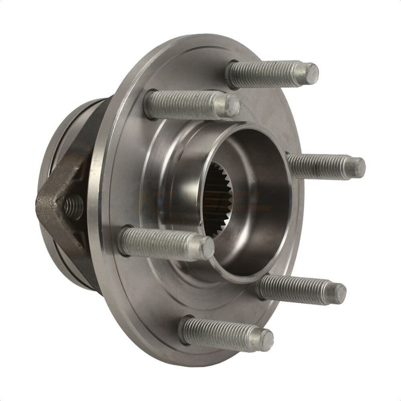 Kugel_Wheel Bearing Hub Assembly_70-KH4510