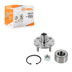 Kugel_Wheel Hub Repair Kit_70-KH5001