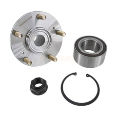 Kugel 70-KH6000 Wheel Hub Repair Kit for 2003-2015 Acura ILX, Honda Civic and More - Front