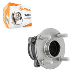 Kugel_Wheel Bearing Hub Assembly_70-KH8005