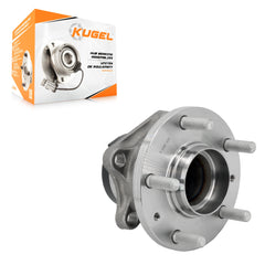 Kugel_Wheel Bearing Hub Assembly_70-KH8007
