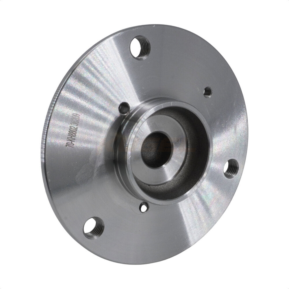 Kugel 70-KH8802 Wheel Hub Repair Kit for 2008-2016 Smart Fortwo - Front
