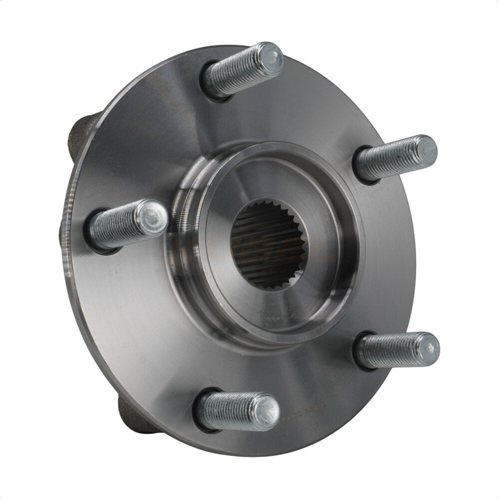 Kugel_Wheel Bearing Hub Assembly_70-KH9000