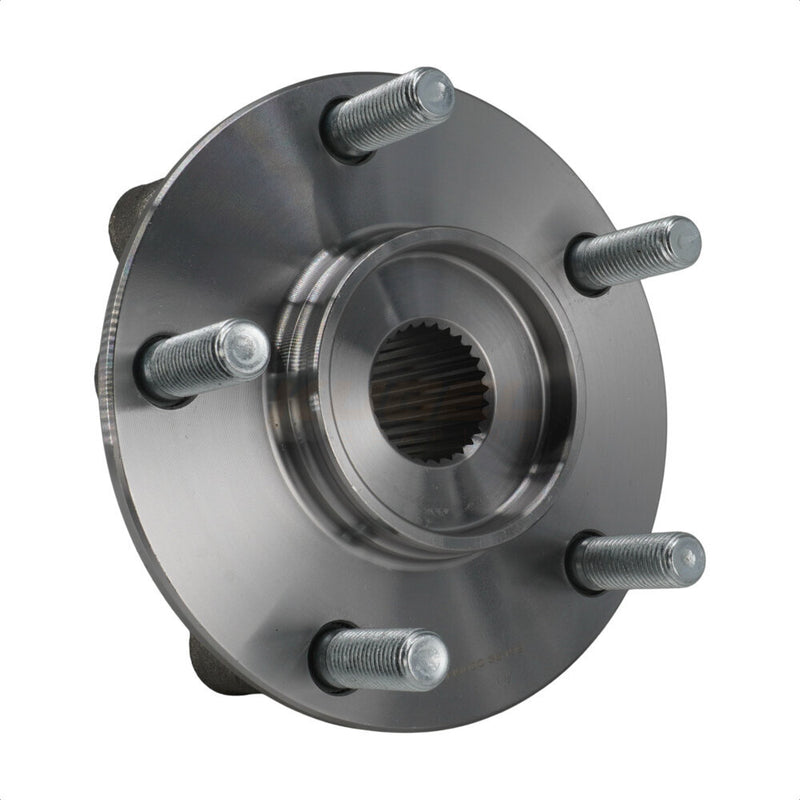 Kugel_Wheel Bearing Hub Assembly_70-KH9000