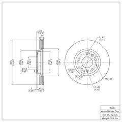 Technical Drawing