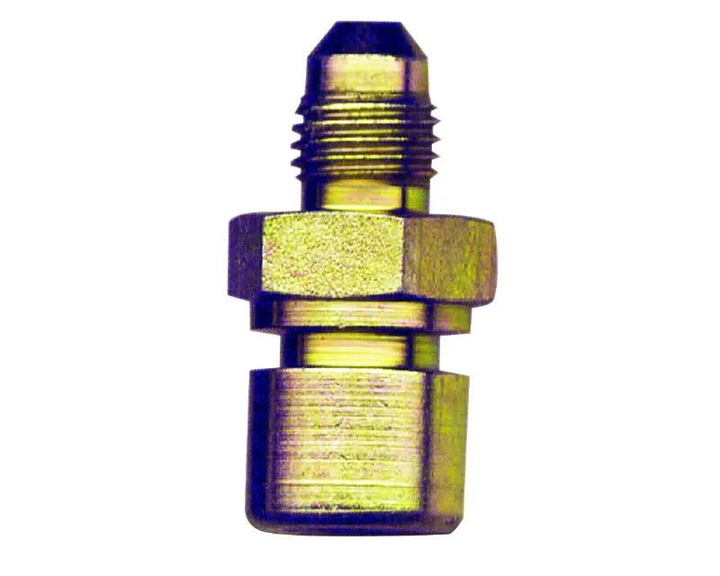 AFCO 7010-0004 Fitting 3/16 Line To 4AN