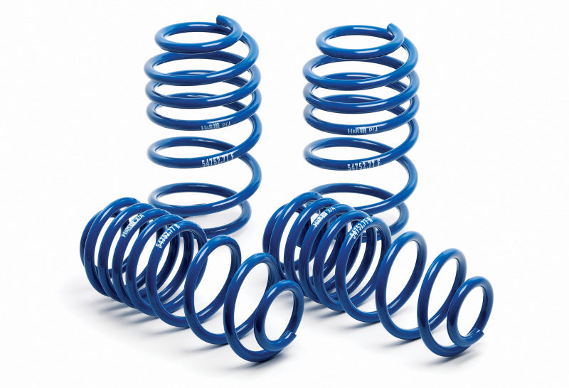 H&R 17-19 Mercedes-Benz SLC300 Roadster Super Sport Springs