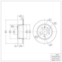 Technical Drawing