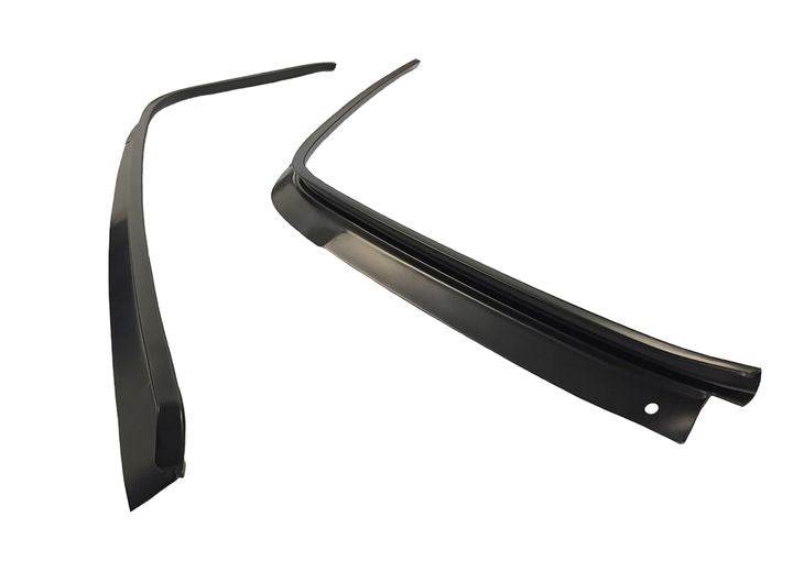 Sherman 706-23EU Roof Drip Railfor 1966-1967 Chevy El Camino image
