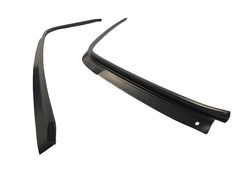 Sherman 706-23EU Roof Drip Railfor 1966-1967 Chevy El Camino image