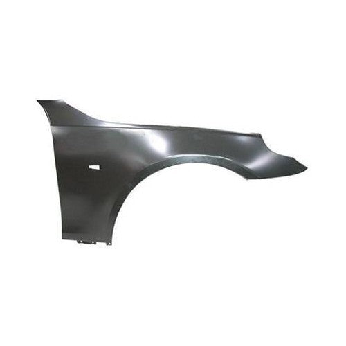 Sherman 706-31R Front Passenger Side Fender (Value Line)for 1966 Chevy Chevelle image