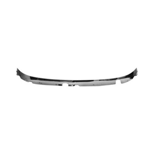 Sherman 707-44 Front Lower Windshield Moldingfor 1968-1972 Chevy Chevelle image