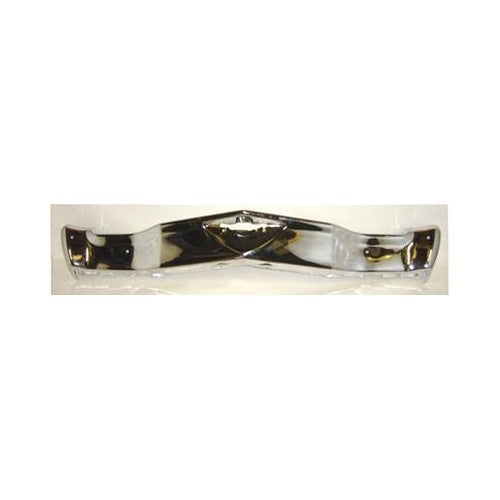 Sherman 708-90-1 Front Bumper (Value Line)for 1971-1972 Chevy Chevelle image