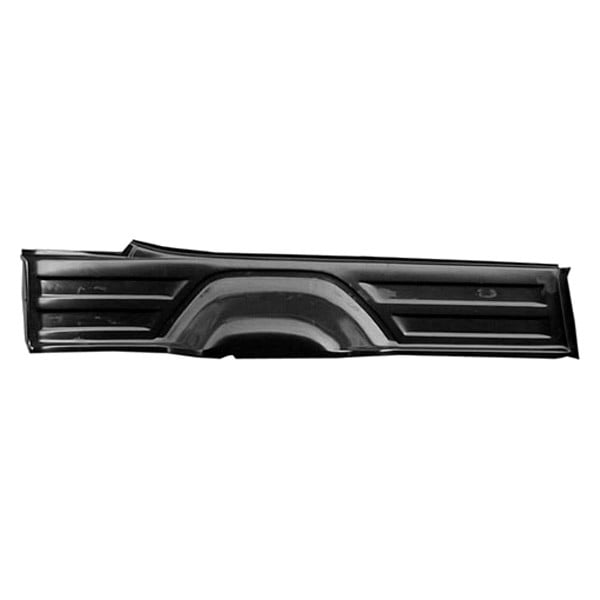 Sherman 710-46DR Rear Inner Passenger Side Bed Panel for 1978-1987 Chevrolet El