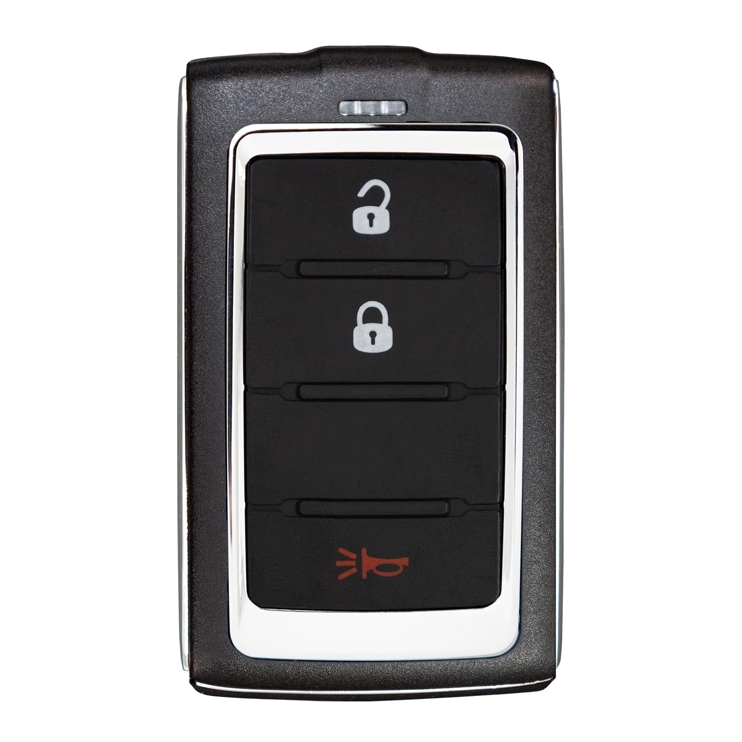 Smart Key Fob for Grand Wagoneer Grand Cherokee M3NWXF0B1 SAP-JP-M3NWFB1-3B